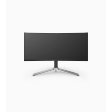 AOC PD34 34"W OLED 3440x1440 80 000 000:1 0.03ms 1000cd DP 2xHDMI USB-C(65W) 240Hz repro