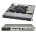 Supermicro® CSE-113MFAC2-R804CB 1U chassis