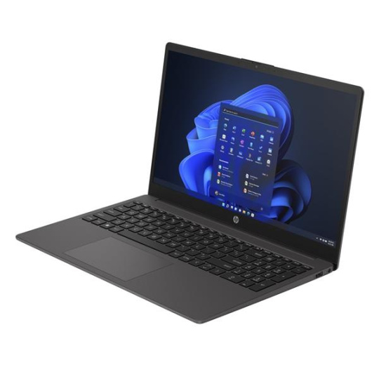 HP 250R G9, i5-1335U, 15.6 1920×1080/300, UMA, 16GB, SSD 512GB, W11Pro, 3-3-3