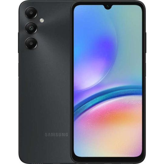 SAMSUNG A057 GALAXY A05S 4/64GB DUOS grey