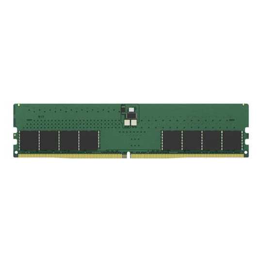 16GB DDR5 5600MT/s Non-ECC Unbuffered DIMM