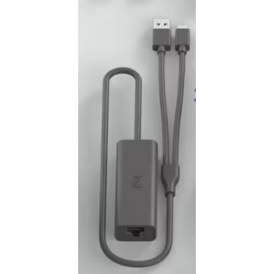 Logitech® Sight - GRAPHITE - USB-DONGLE