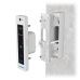 Ubiquiti Angled mounting accessory for UniFi Professional Access Readers