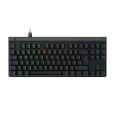 Logitech® G515 TKL Wired Gaming Keyboard - BLACK-CZE-SKY-USB - TACTILE