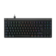 Logitech® G515 TKL Wired Gaming Keyboard - BLACK-CZE-SKY-USB - TACTILE