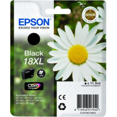 Epson atrament XP-305 black XL