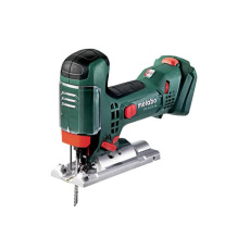 Metabo STA 18 LTX 100 Aku Priamočiara píla