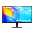 Samsung ViewFinity S8 (S80D) 32" VA LED 3840x2160 Mega DCR 5ms 350cd DP HDMI pivot