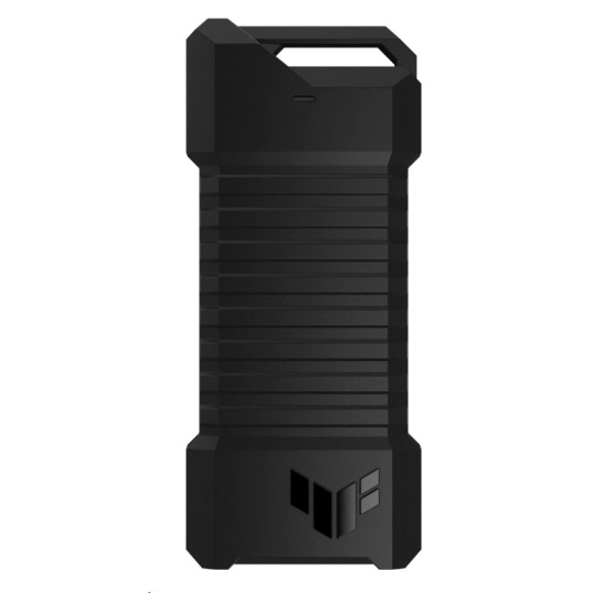 TUF Gaming A1 SSD Enclosure