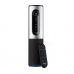 Logitech® CONNECT ConferenceCam - SILVER - USB