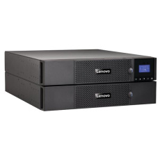 Lenovo UPS 3000 2U Rack and Tower/EBM Base-G2+eth+enviro