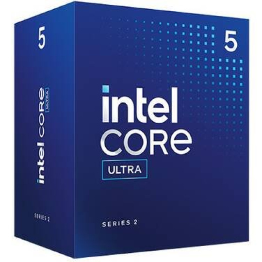 CPU Desktop Intel Ultra 5 225F (20M Cache, up to 4.90 GHz, FCLGA18W) box