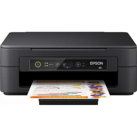 Epson Expression Home XP-2150, A4, MFP, WiFi, iPrint