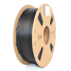 Filament, PLA Black, 1.75 mm, 1 kg