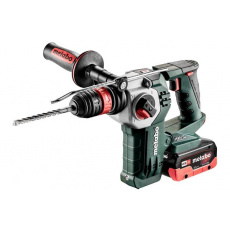 Metabo KHA 18 LTX BL 24 Quick *Aku Kombikladivo TV00