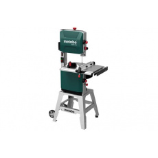 Metabo BAS 318 Precision WNB * Pásová píla        