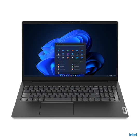 Lenovo V15 G4, i5-13420H, 15.6˝ 1920x1080 FHD, UMA, 8GB, SSD 512GB, W11H, matný, 2y CI