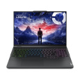 Lenovo IP Legion Pro 5 16IRX9, i7-14700HX, 16.0˝ 2560x1600 WQXGA, RTX 4070/6GB, 32GB, SSD 1TB, W11H, šedý, 3y CI