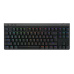 Logitech® G515 LIGHTSPEED TKL Wireless Gaming Keyboard - BLACK - US INT'L-TACTILE 