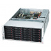 Supermicro® CSE-847E2-R1400LPB 4U chassis