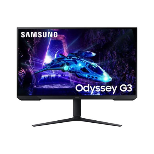 Samsung Odyssey G30D 32" VA LED 1920x1080 Mega DCR 1ms 250cd DP HDMI 180Hz