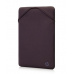 Puzdro protective reversible sleeve 15,6" - mauve + grey