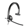 Logitech® H650e USB Headset Mono - EMEA28