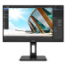 AOC U27P2 27"W IPS LED 3840x2160 50 000 000:1 4ms 350cd DP HDMI USB-C pivot repro