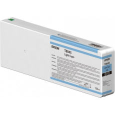 Epson atrament SC-P6000/P7000/P8000/P9000 light cyan 700ml