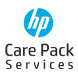 HP 1 year Post Warranty Pickup and Return Notebook Service