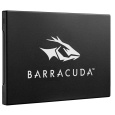 Seagate BarraCuda SSD 240GB, SATA3 2.5" 7mm (r500MB/s, w490 MB/s)