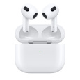 Apple AirPods (3rd generation) with Lightning Charging Case