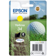 Epson atrament WF-3720 yellow 4.2ml - 300str.