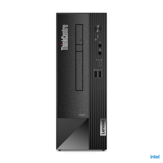 Lenovo TC Neo 50s G4 SFF i5-12500 UMA 16GB 512GB SSD W11Pro čierny 4y OS