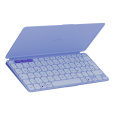 Logitech® Keys-To-Go 2 - LILAC - US INT'L