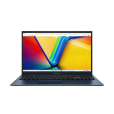 ASUS Vivobook 15 X1504VA-BQ992W, i5-1335U, 15.6˝ 1920 x 1080 FHD, UMA, 16GB, SSD 512GB, W11H, strieborny