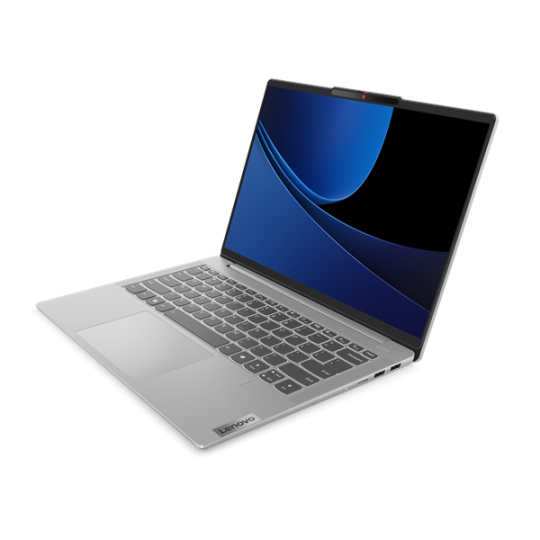 Lenovo IP Slim 5 16IMH9, Ultra 7-155H, 16.0˝ 2048x1280, UMA, 16GB, SSD 512GB, W11H, šedý, 2y CI