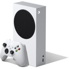 Microsoft X-BOX S 512GB