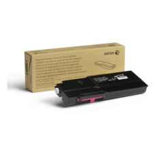 Xerox MAGENTA HIGH CAPACITY TONER CARTRIDGE pre VERSALINK C400/C405