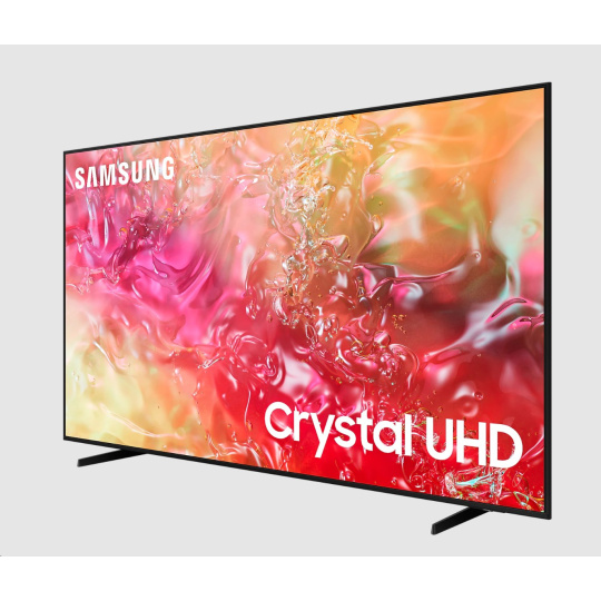 Samsung UE75DU7172 SMART LED TV 75" (189cm), 4K