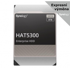 Synology™ 3.5” SATA HDD HAT5300-4T  4TB 