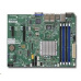  uATX MB Atom C2758 8-core (20W TDP), 4x DDR3 ECC, 2xSATA3, 4xSATA2, (1,1 x PCI-E x8,x4), 4xLAN, IPM