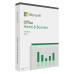 Office Home and Business 2024 English EuroZone Medialess