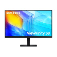 Samsung ViewFinity S8 (S80UD) 27" LED IPS 3840x2160 Mega DCR 5ms 350cd DP HDMI USB C(90W)