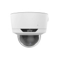 UNIVIEW Venkovní IP kamera 5MPx dome, 106,3-32,5°, Smart IR 40 m, analýza člověk/vozidlo vč. barev