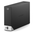 One Touch Hub 6TB 3,5" external HDD USB-C/USB3.0