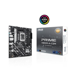 ASUS PRIME H810M-A-CSM soc 1851 H810 DDR5 mATX