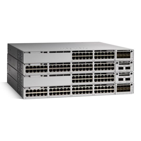 Catalyst 9300 24-port data only, Network Advantage