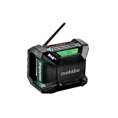 Metabo R 12-18 DAB+BT * Aku Stavebné rádio  TV00