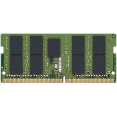 16GB DDR4 3200MT/s ECC SODIMM